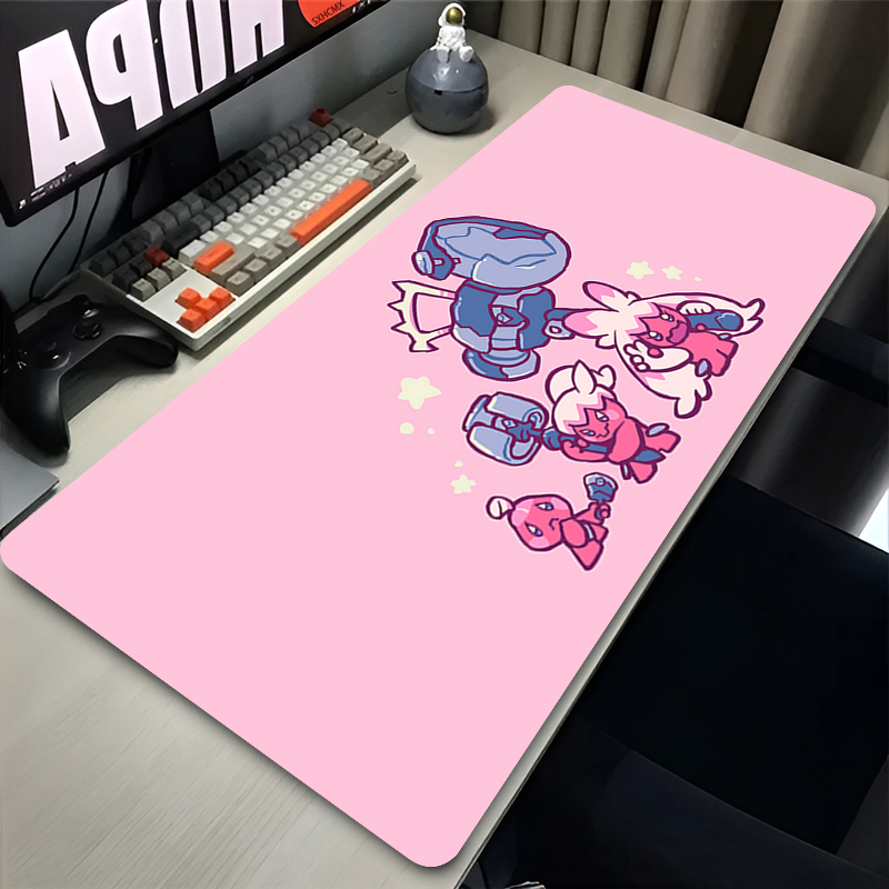 Muismat P-pokemon Tinkaton Gam - Gaming Accessories Deals recensie en prijs