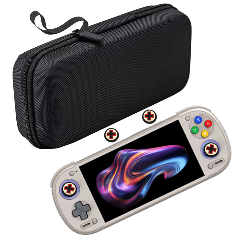 EVA harde tas voor Retroid Poc - Gaming Accessories Bag recensie en prijs