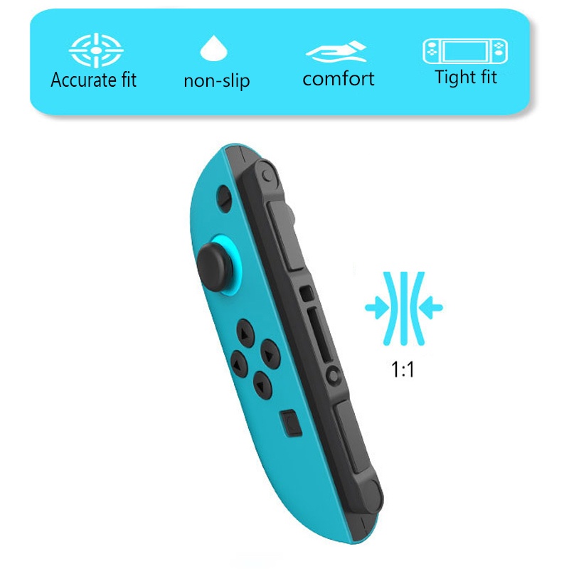 Voor Switch 2 Joycon Case Hand - Japanese Gaming Accessories recensie en prijs