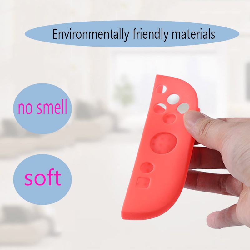 Voor Switch 2 Joycon Case Hand - Japanese Gaming Accessories recensie en prijs