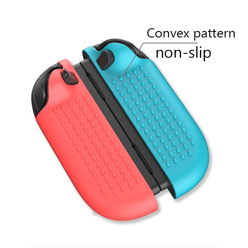 Voor Switch 2 Joycon Case Hand - Japanese Gaming Accessories recensie en prijs