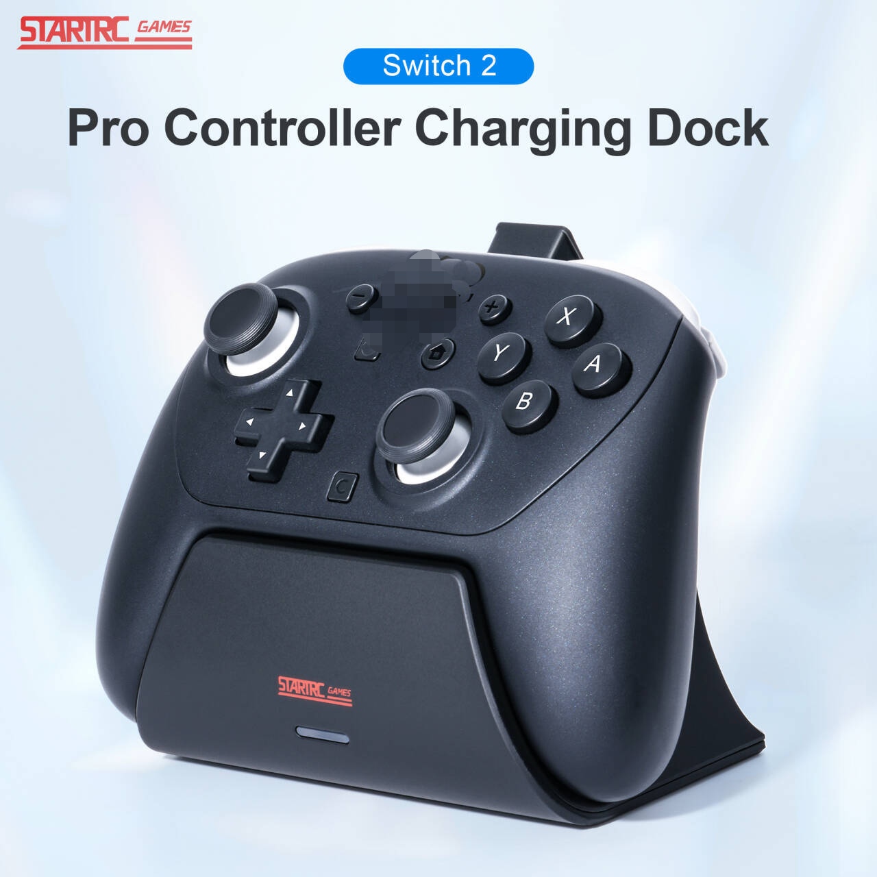 Oplaadstation voor Switch2 Pro - Gaming Accessories Nintendo recensie en prijs