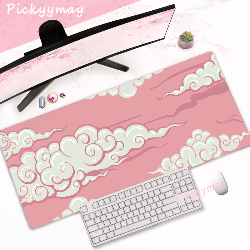 CIFBUY Roze Kersenbloesem Gami - Gaming Accessories Pink recensie en prijs