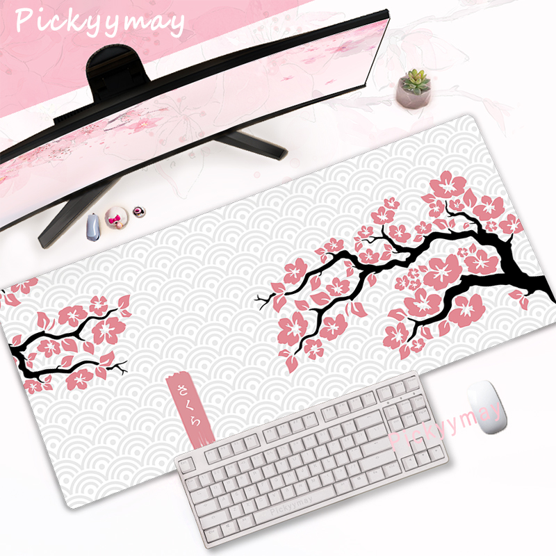 CIFBUY Roze Kersenbloesem Gami - Gaming Accessories Pink recensie en prijs