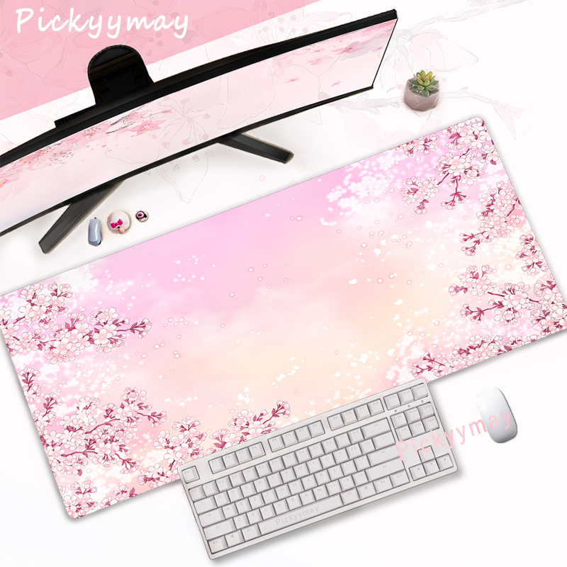 CIFBUY Roze Kersenbloesem Gami - Gaming Accessories Pink recensie en prijs