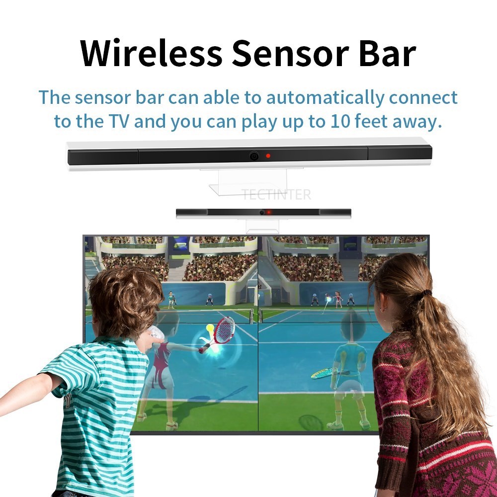 Voor Nintendo Wii/Wii U Bedrad - Japanese Gaming Accessories recensie en prijs
