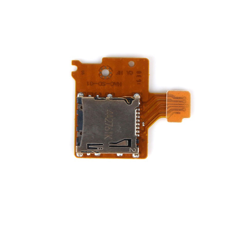 2 Stuks Voor SWTICH NS TF Card - Gaming Accessories Nintendo recensie en prijs