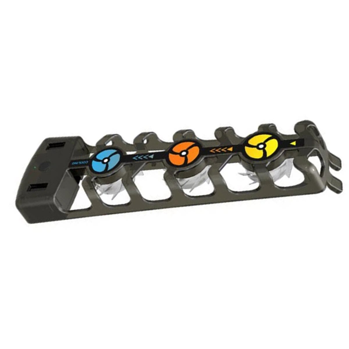 [2026 Trend] Voor accessoires: - Gaming Accessories Led recensie en prijs