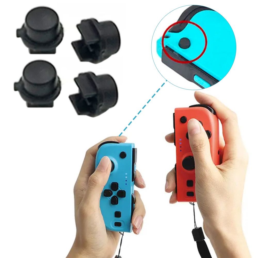 Gaming Joycon Lock-knop Repare - Japanese Gaming Accessories recensie en prijs