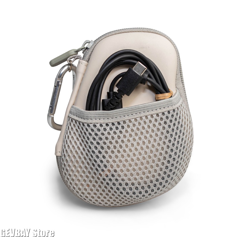 Harde draadloze gamingmuisbehu - Gaming Accessories Bag recensie en prijs