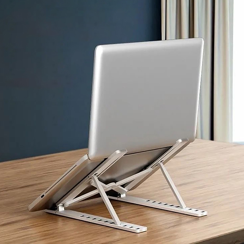 Universele laptopstandaard Ver - Gaming Accessories Pink recensie en prijs