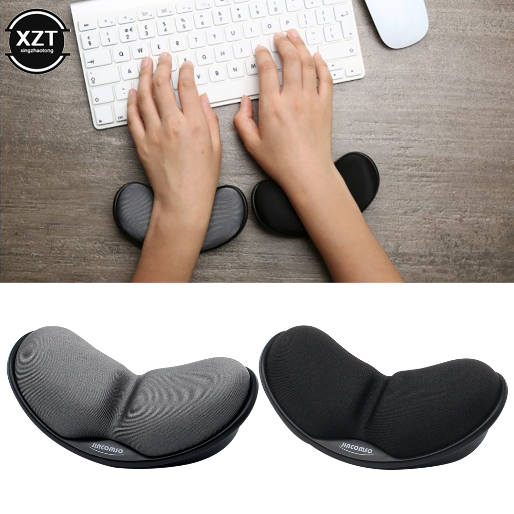 Memory Foam Gaming Muismat Com - Gaming Accessories On Sale recensie en prijs