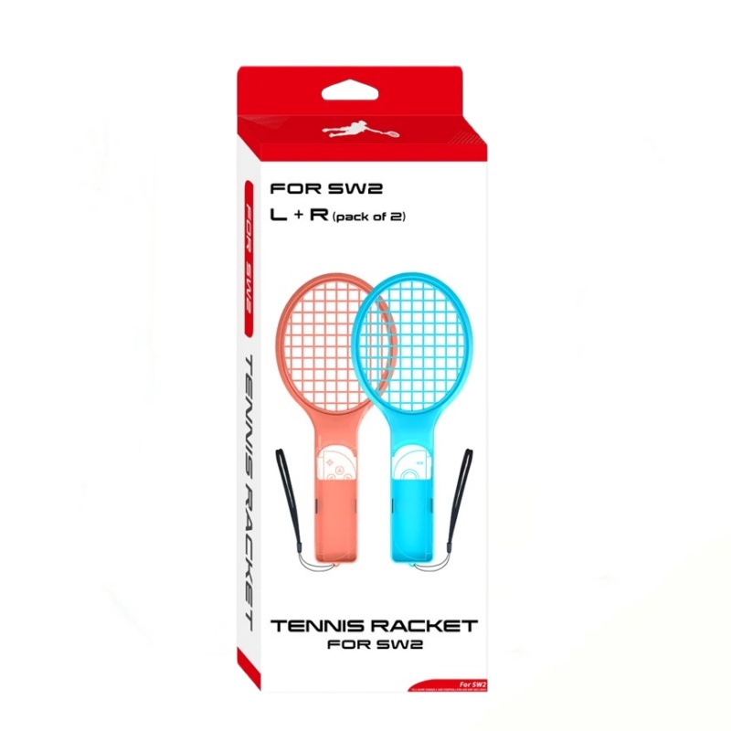 Tennisracket voor Nintendo Swi - Gaming Accessories Nintendo recensie en prijs