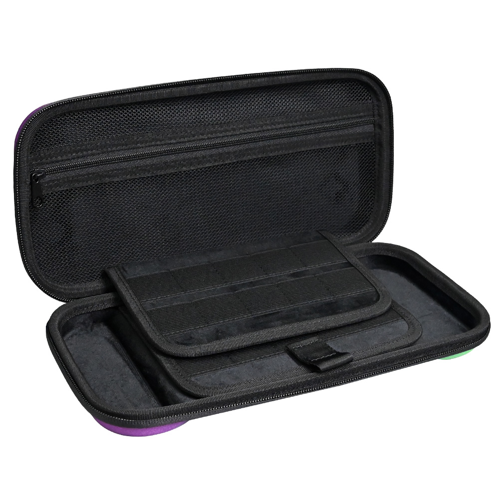 Draagtas voor Nintendo Switch  - Gaming Accessories Bag recensie en prijs