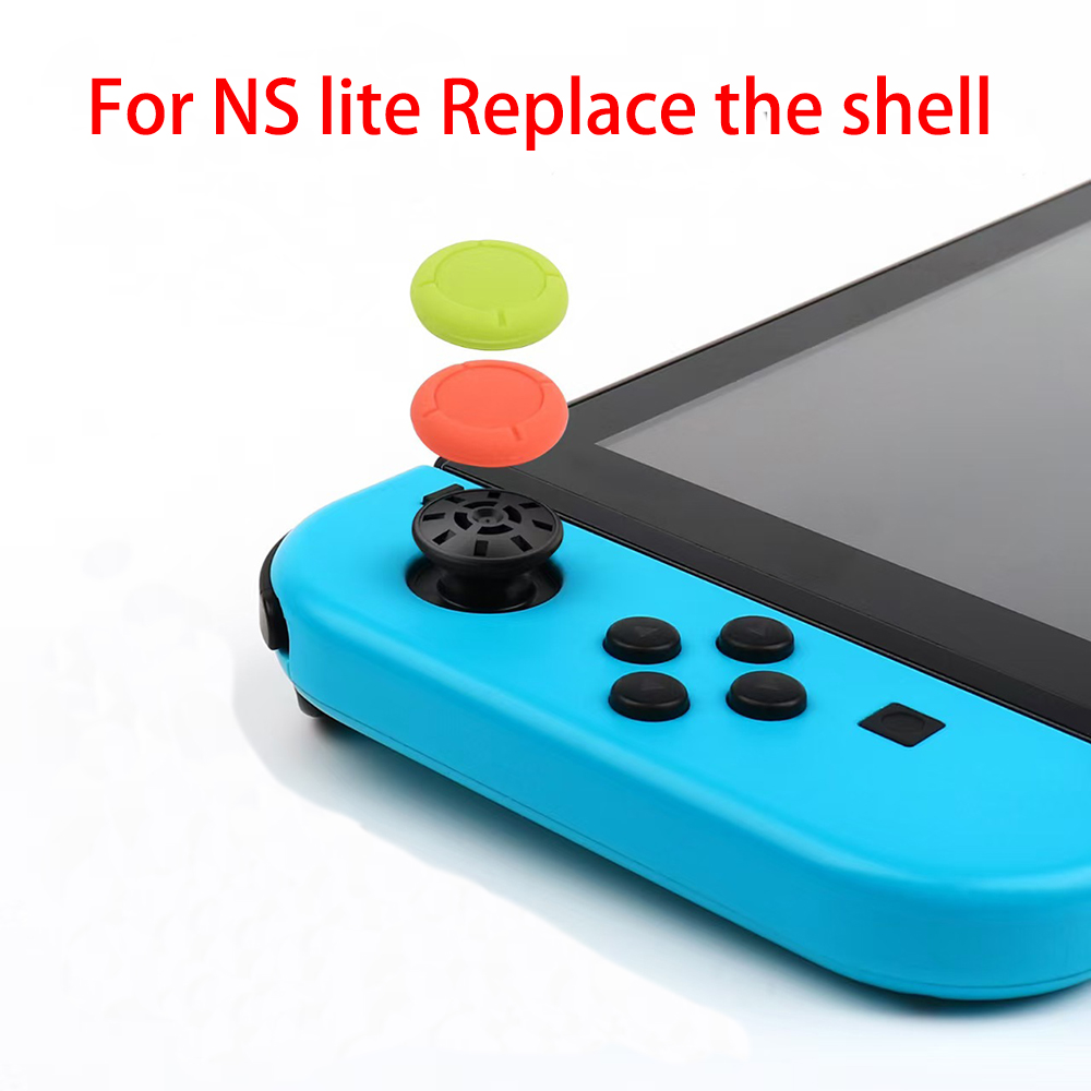 2 STUKS Voor Schakelaar Lite/O - Gaming Accessories Nintendo recensie en prijs