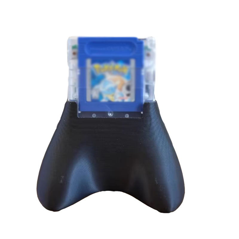 3D-geprint voor GBC handheld g - Gaming Accessories Nintendo recensie en prijs