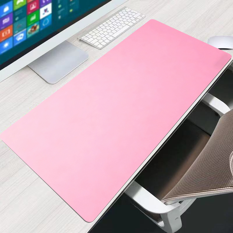 Rode muismat Kantoorverlengde  - Gaming Accessories Pink recensie en prijs