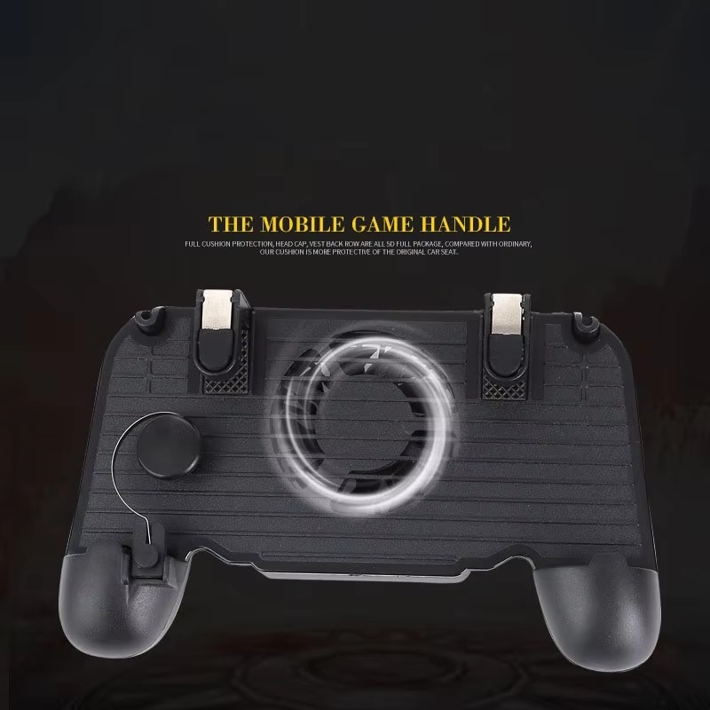 Hot verkopende gamepad Jedi Su - Gaming Accessories To Sell recensie en prijs