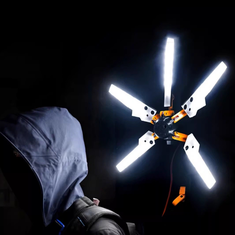 Death Stranding Odradek Scanne - Gaming Accessories Led recensie en prijs