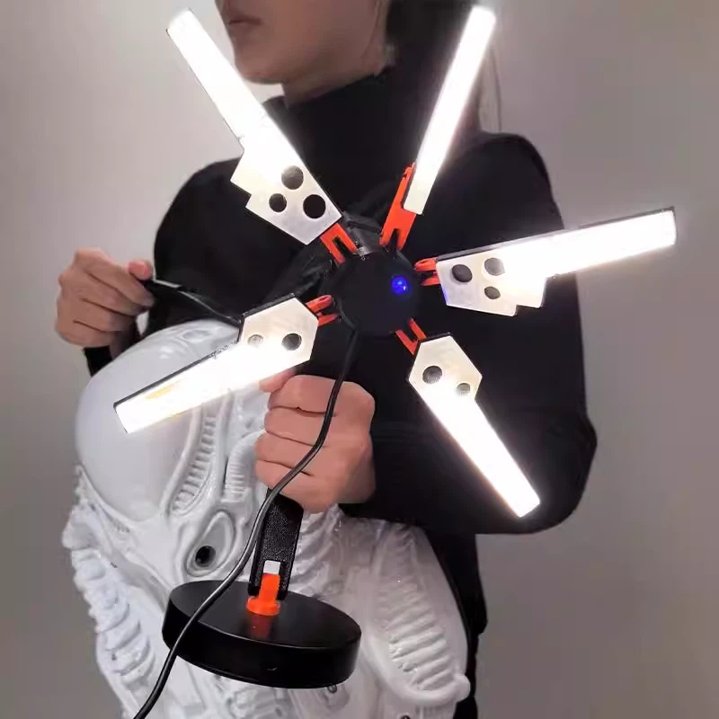 Death Stranding Odradek Scanne - Gaming Accessories Led recensie en prijs