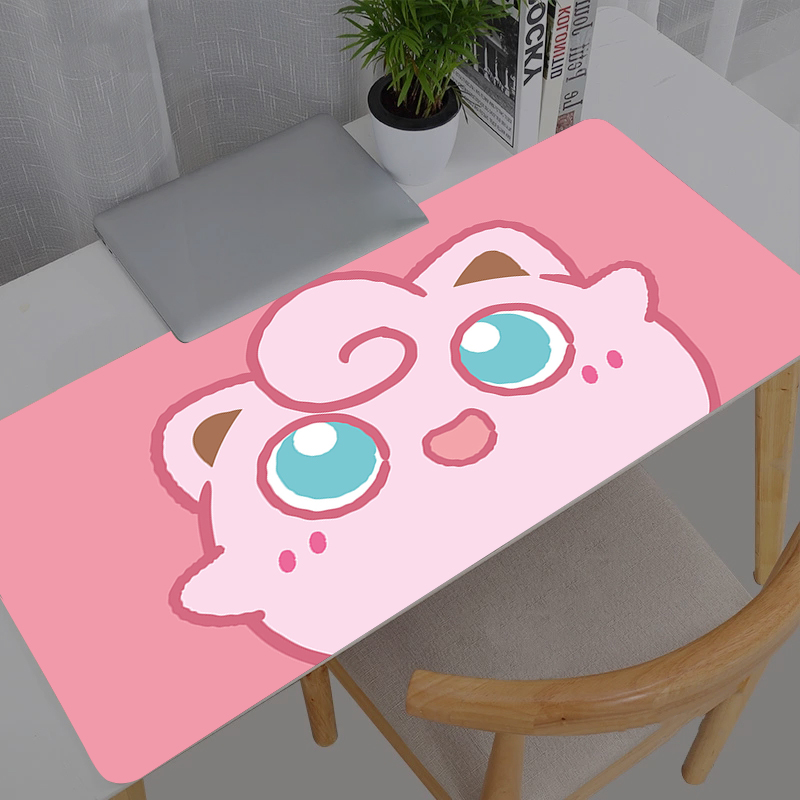 Muismat Grote PC Pokemon Pikac - Gaming Home Accessories recensie en prijs