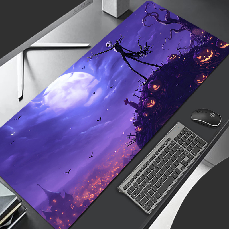 Muismat rubberen tafel Grote G - Gaming Home Accessories recensie en prijs