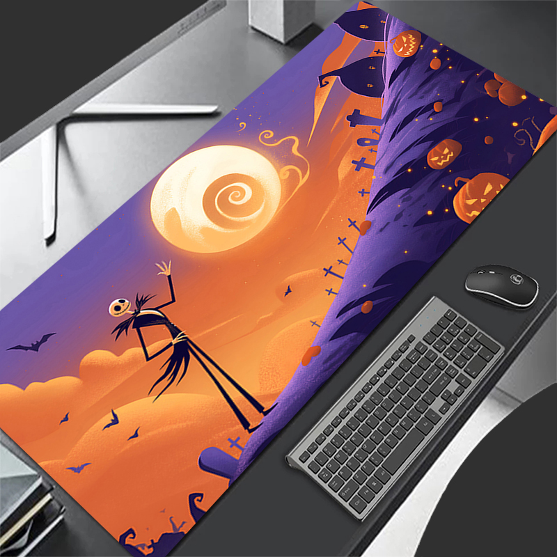 Muismat rubberen tafel Grote G - Gaming Home Accessories recensie en prijs