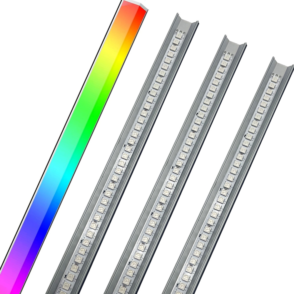 5V ARGB 3-pins header voor Asu - Gaming Accessories Led recensie en prijs
