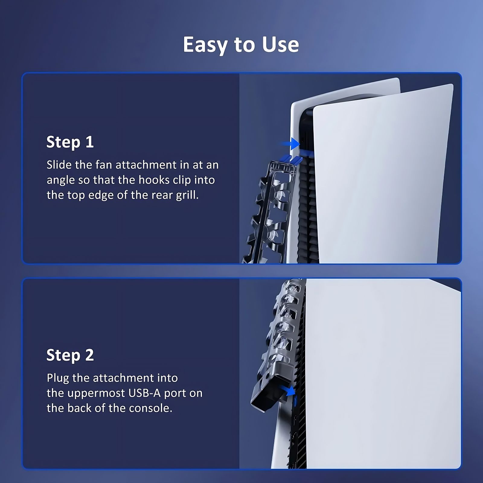 Voor PS5 zowel Disc- als Digit - Gaming Accessories Led recensie en prijs
