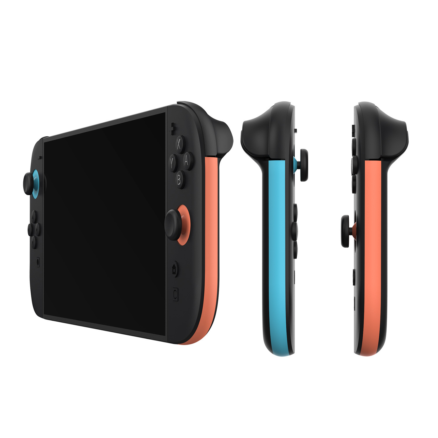 Decoratieve strips voor Switch - Gaming Home Accessories recensie en prijs