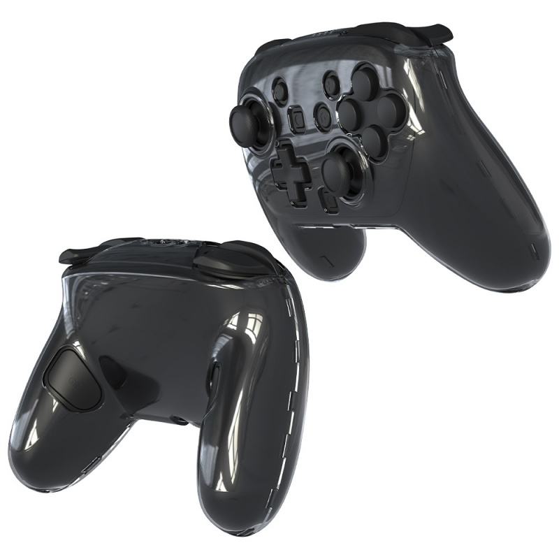 Transparante beschermhoes voor - Gaming Accessories Nintendo recensie en prijs