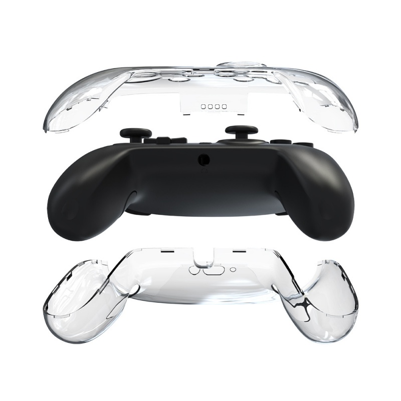 Transparante beschermhoes voor - Gaming Accessories Nintendo recensie en prijs