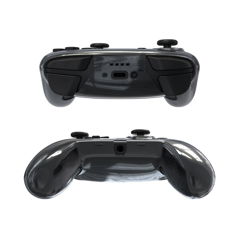 Transparante beschermhoes voor - Gaming Accessories Nintendo recensie en prijs