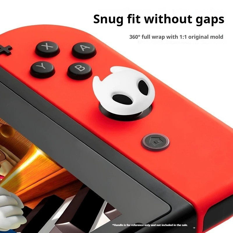 2 stuks siliconen Knight analo - Japanese Gaming Accessories recensie en prijs