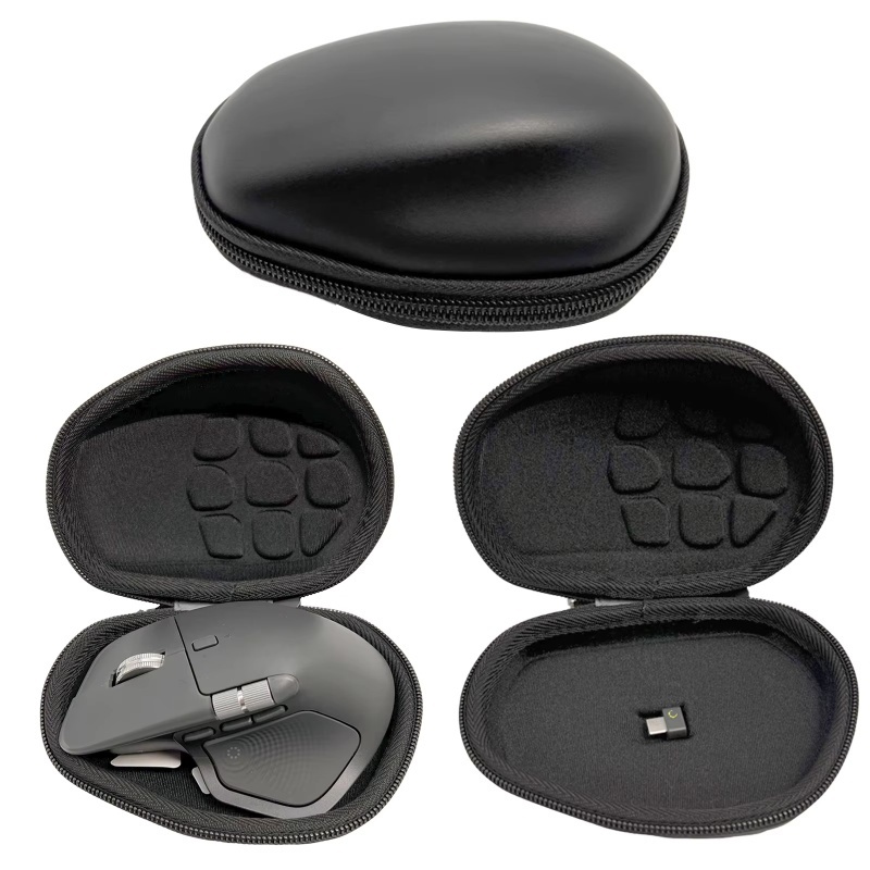 Reistas Draagbare Gaming Muis  - Gaming Accessories Bag recensie en prijs
