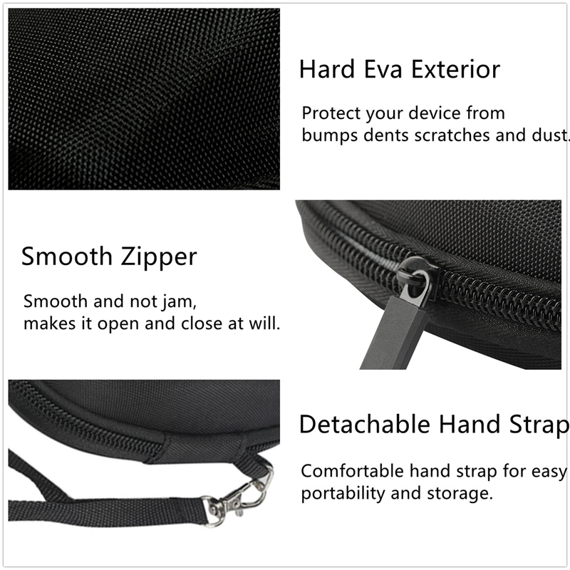 Reistas Draagbare Gaming Muis  - Gaming Accessories Bag recensie en prijs
