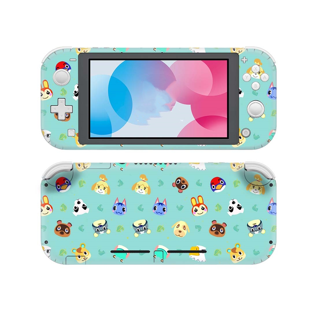 Nieuwe Animal Game Protector S - Gaming Accessories Pink recensie en prijs