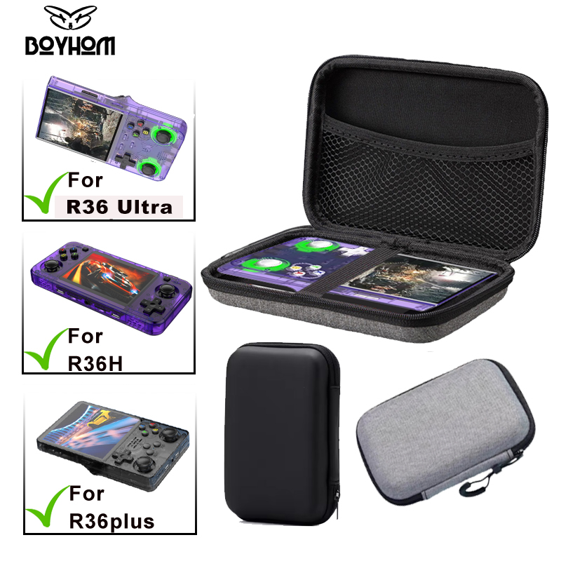 Originele BOYHOM R36S R36 Ultr - Gaming Accessories Bag recensie en prijs