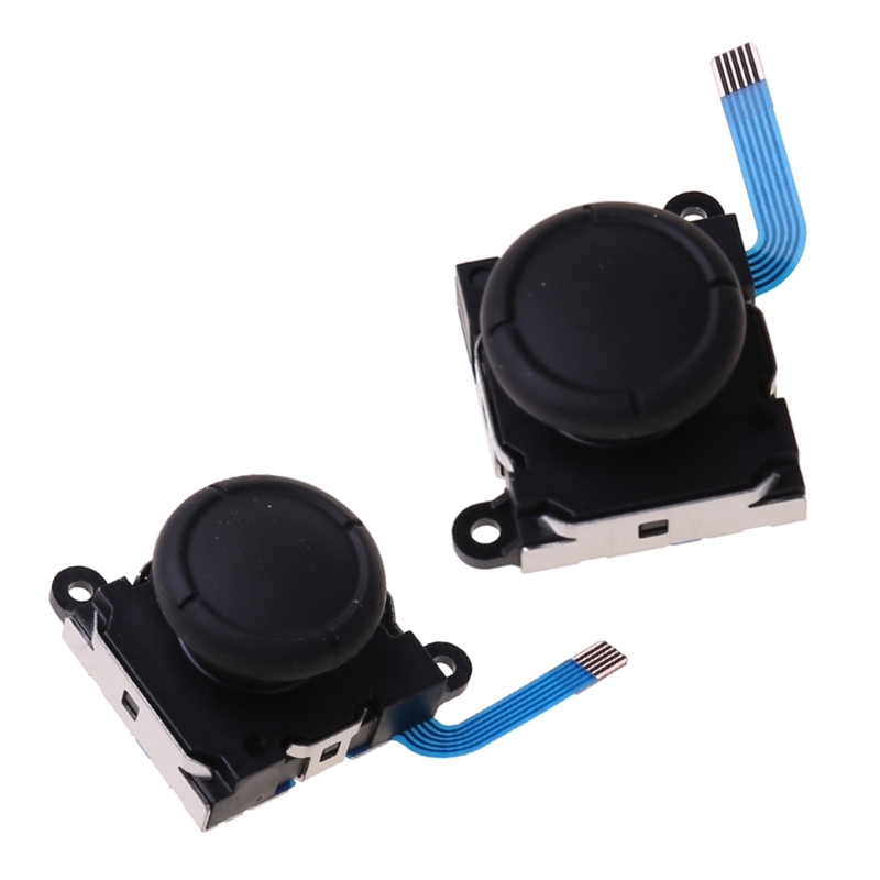 1Pc 3D Analoge Sensor Stick Jo - Gaming Accessories Nintendo recensie en prijs