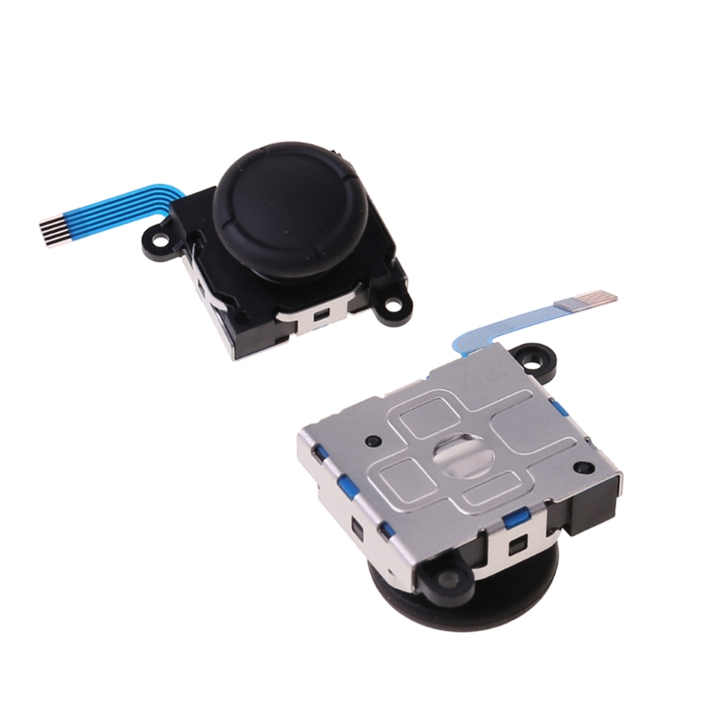 1Pc 3D Analoge Sensor Stick Jo - Gaming Accessories Nintendo recensie en prijs